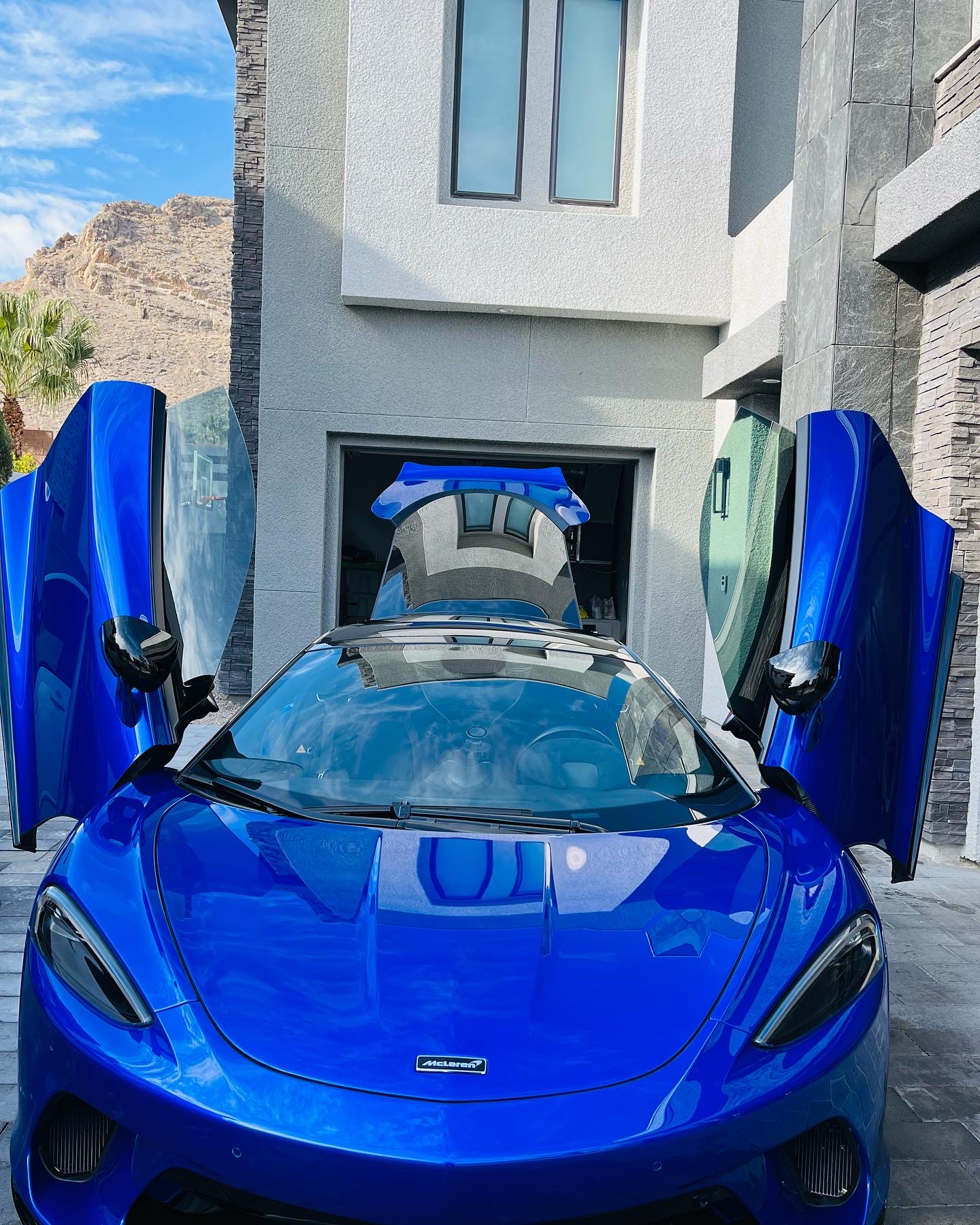 Supercar